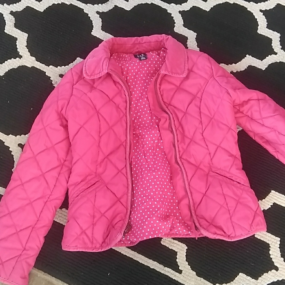 Gap coat